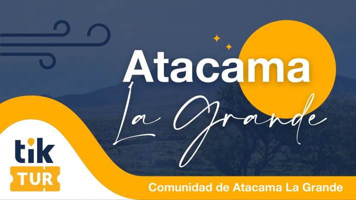Atacama La Grande